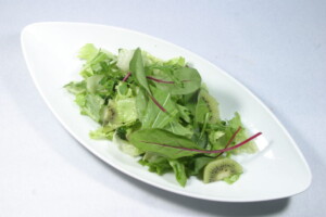 季節のグリーンサラダ